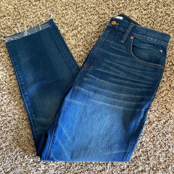Madewell Denim - Brand new Madewell denim